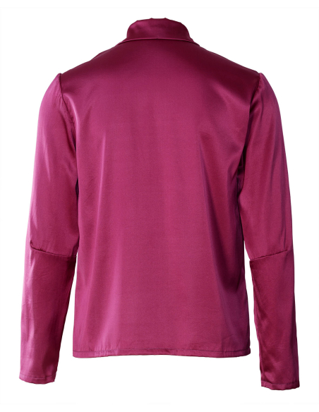 Patron Burda 5873 - Blouse