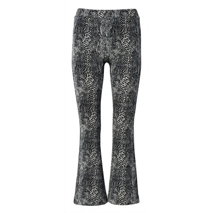 Patron Burda 5874 - Pantalon 2