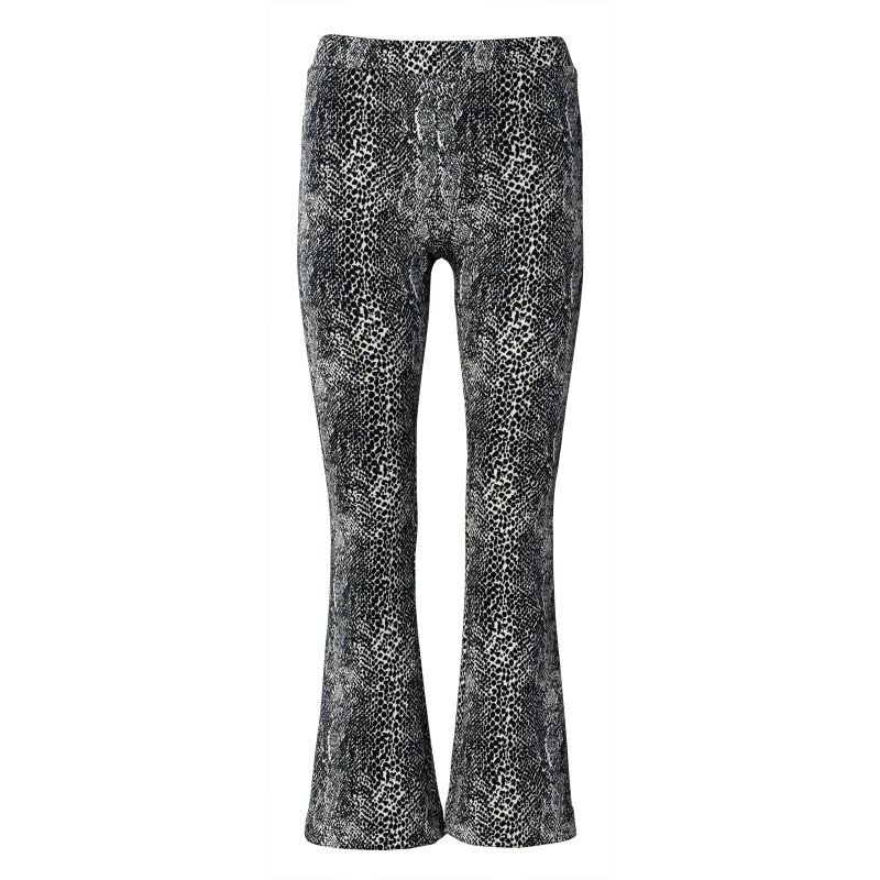 Patron Burda 5874 - Pantalon