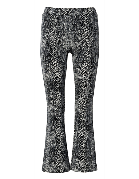 Patron Burda 5874 - Pantalon