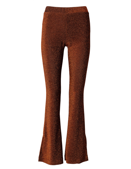 Patron Burda 5874 - Pantalon