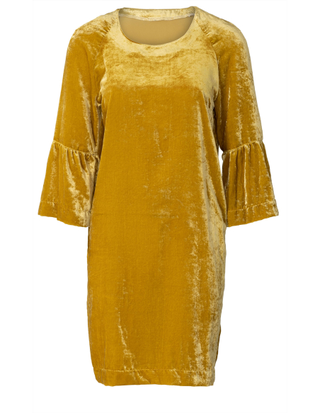 Patron Burda 5875 - Robe