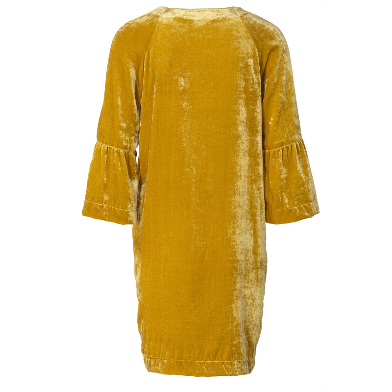 Patron Burda 5875 - Robe