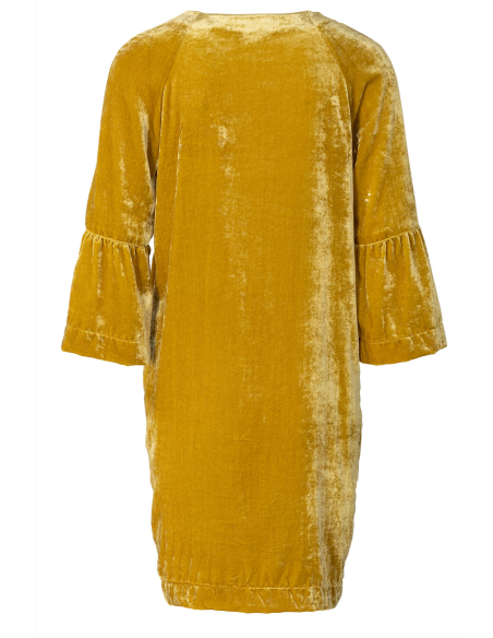 Patron Burda 5875 - Robe