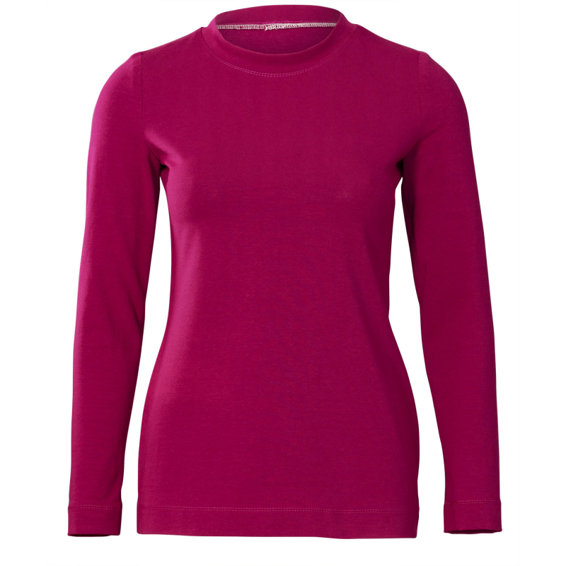 Patron Burda 5876 - T-shirt