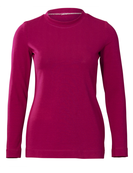 Patron Burda 5876 - T-shirt