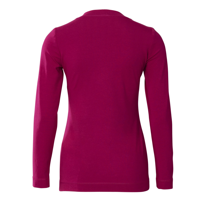 Patron Burda 5876 - T-shirt