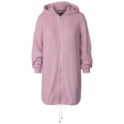 Patron Burda 5877 - Veste 2