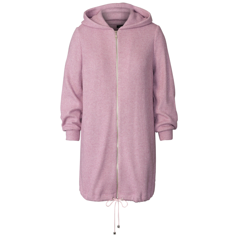 Patron Burda 5877 - Veste