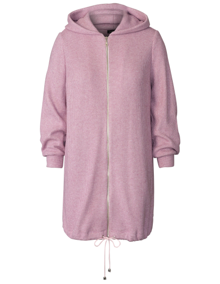 Patron Burda 5877 - Veste