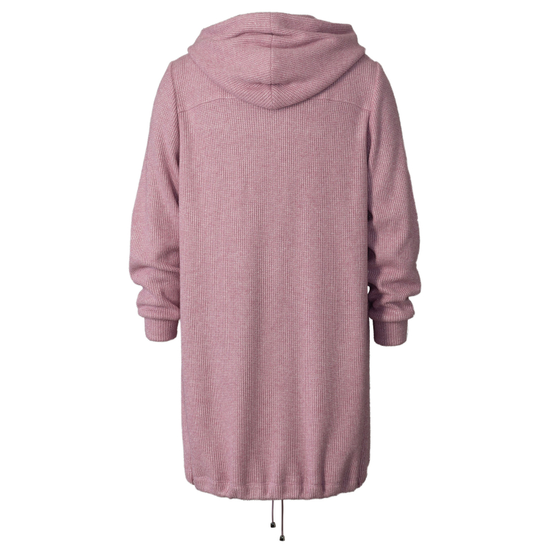 Patron Burda 5877 - Veste