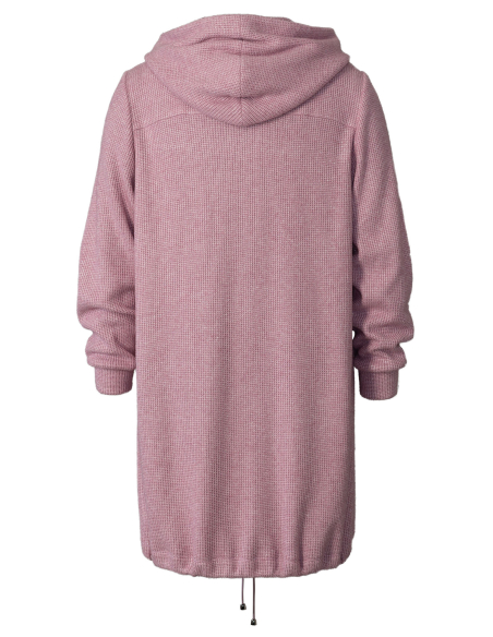 Patron Burda 5877 - Veste