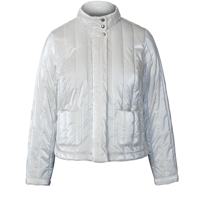 Patron Burda 5877 - Veste