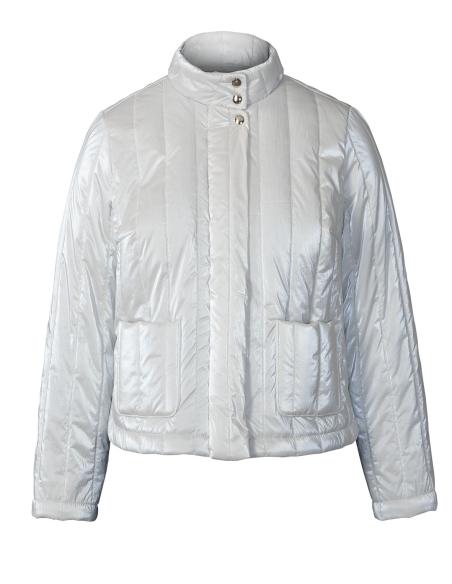 Patron Burda 5877 - Veste