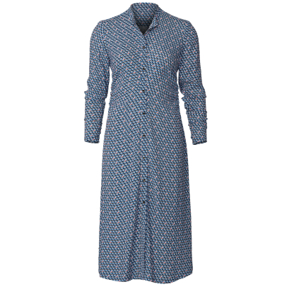 Patron Burda 5879 - Robe & blouse 2