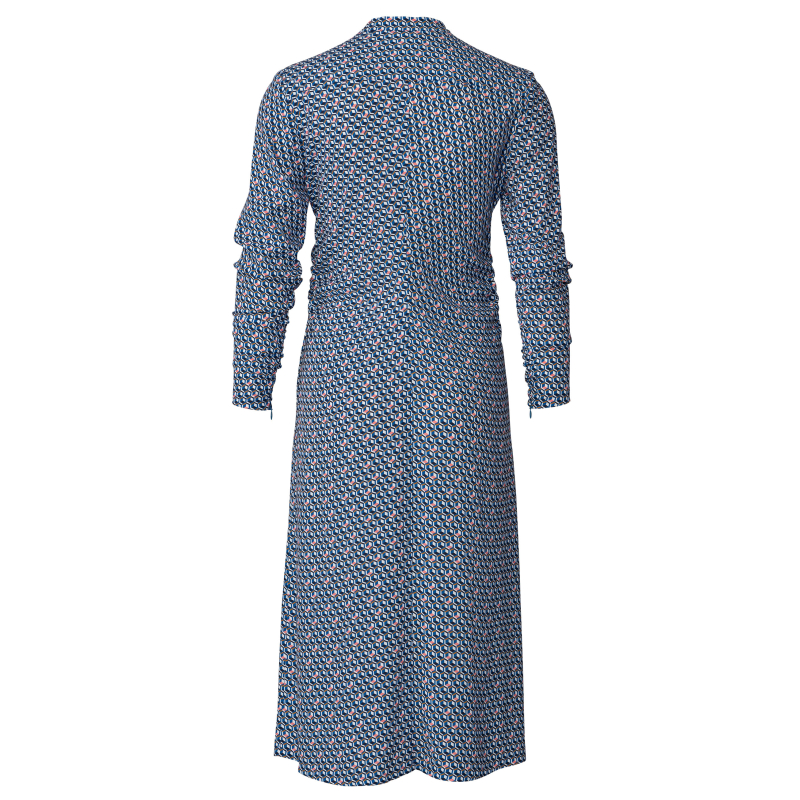 Patron Burda 5879 - Robe & blouse