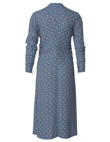 Patron Burda 5879 - Robe & blouse