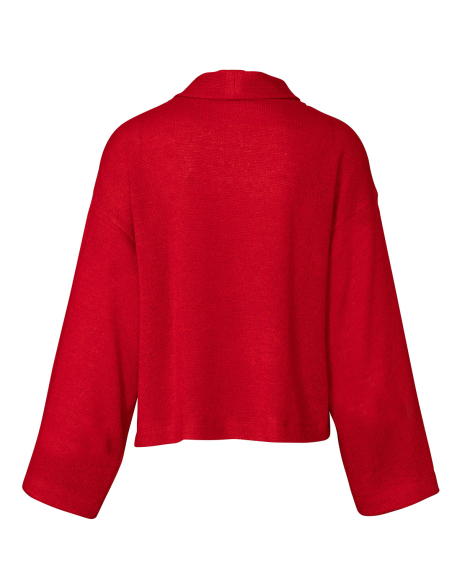 Patron Burda 5880 - Pull