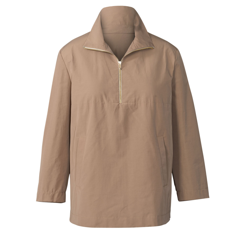 Patron Burda 5881 - Veste