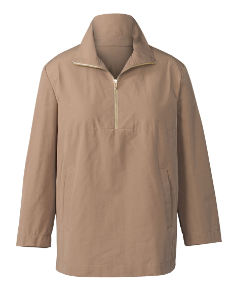 Patron Burda 5881 - Veste