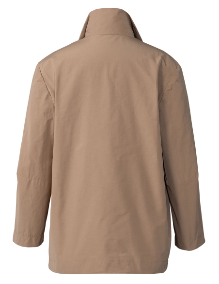 Patron Burda 5881 - Veste