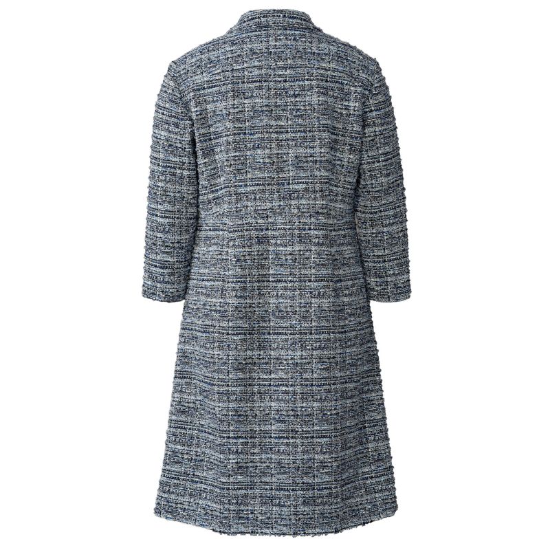 Patron Burda 5882 - Robe