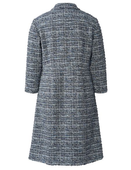 Patron Burda 5882 - Robe