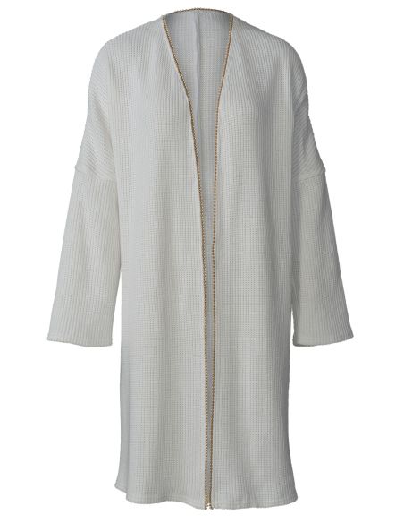 Patron Burda 5883 - Veste & manteau