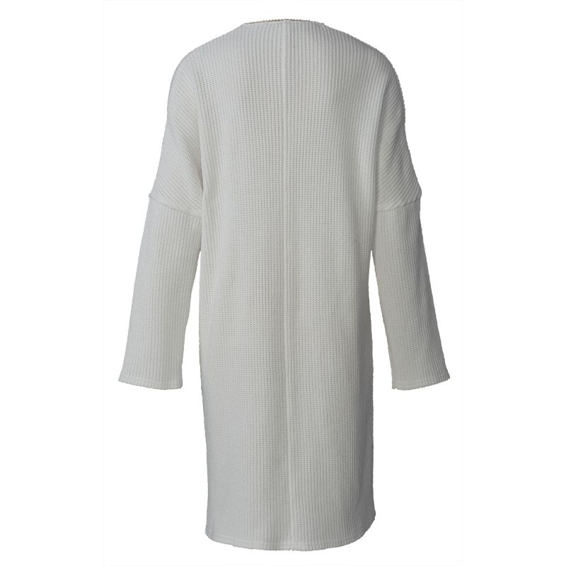 Patron Burda 5883 - Veste & manteau