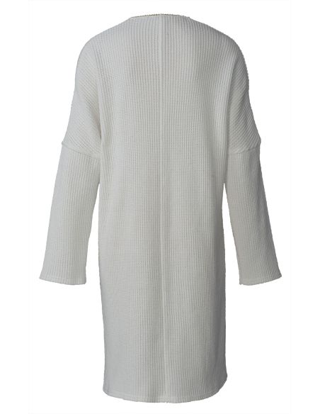 Patron Burda 5883 - Veste & manteau