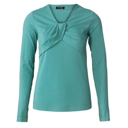 Patron Burda 5886 - T-shirt 2