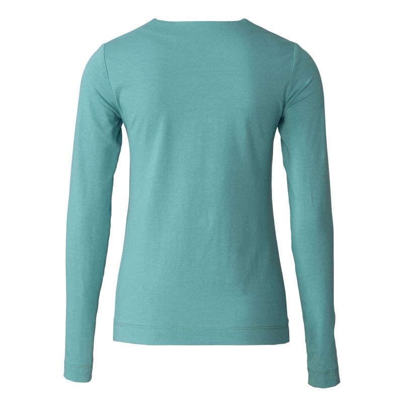 Patron Burda 5886 - T-shirt