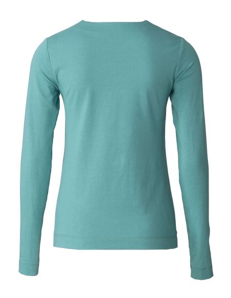 Patron Burda 5886 - T-shirt