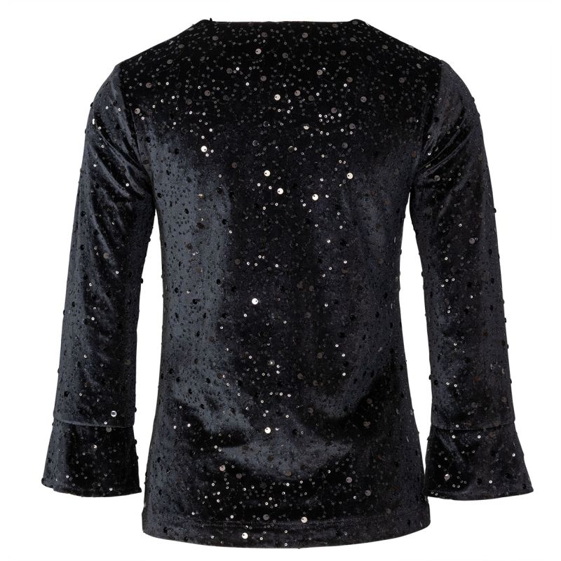 Patron Burda 5886 - T-shirt