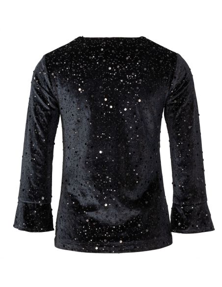 Patron Burda 5886 - T-shirt