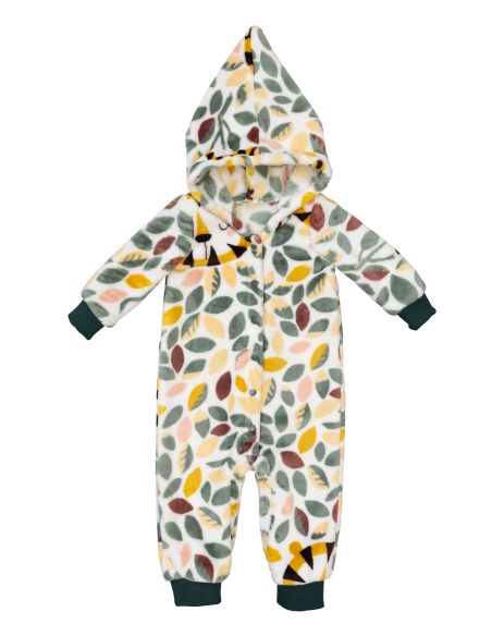 Patron Burda 9232 - Grenouillère