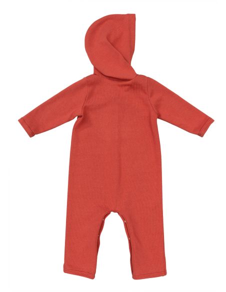 Patron Burda 9232 - Grenouillère