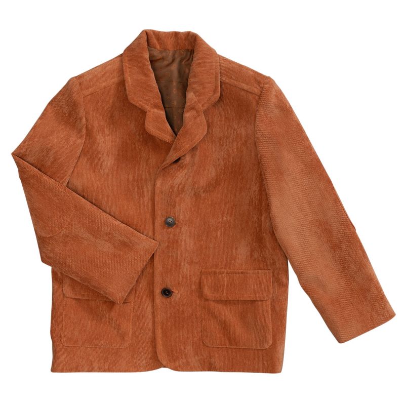 Patron Burda 9234 - Veste & gilet