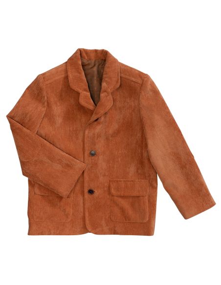 Patron Burda 9234 - Veste & gilet