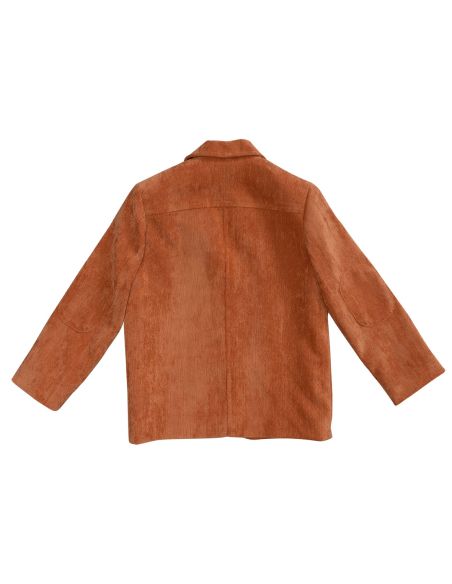 Patron Burda 9234 - Veste & gilet