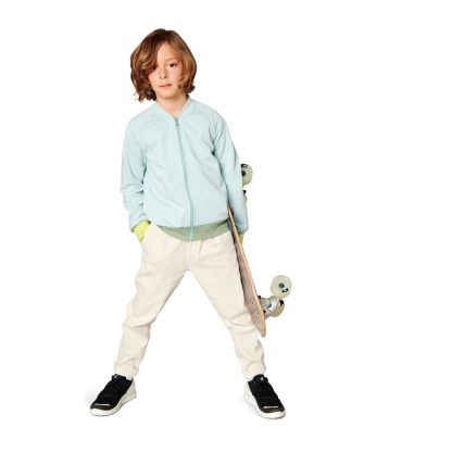 Patron Burda 9237 - Sweater 2