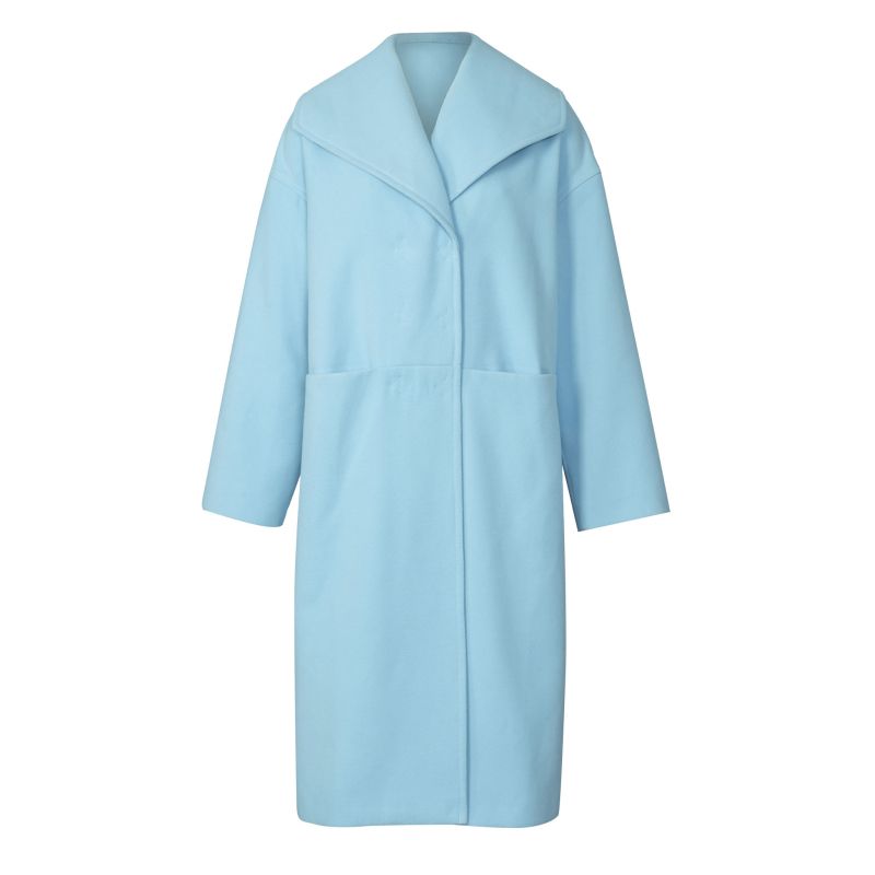 Patron Burda 5860 - Veste & manteau