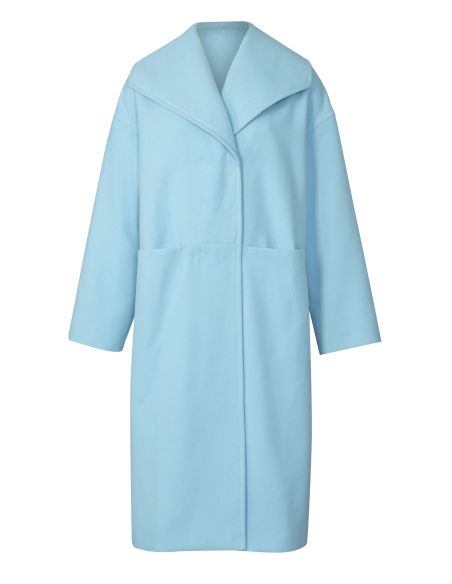 Patron Burda 5860 - Veste & manteau