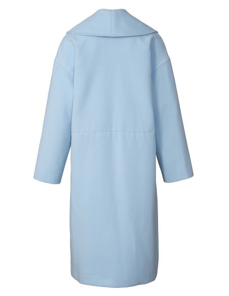 Patron Burda 5860 - Veste & manteau