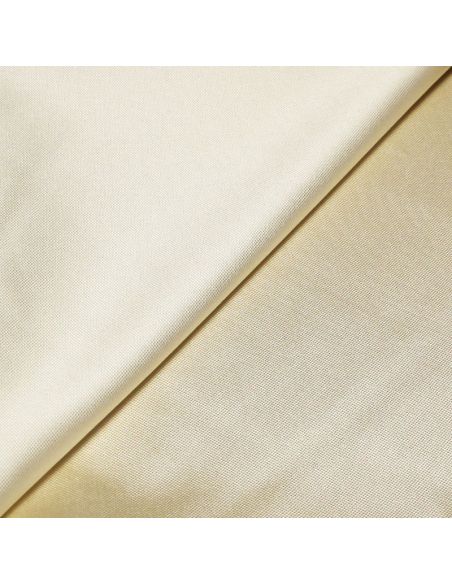 Mikado de soie souple - Champagne mariage