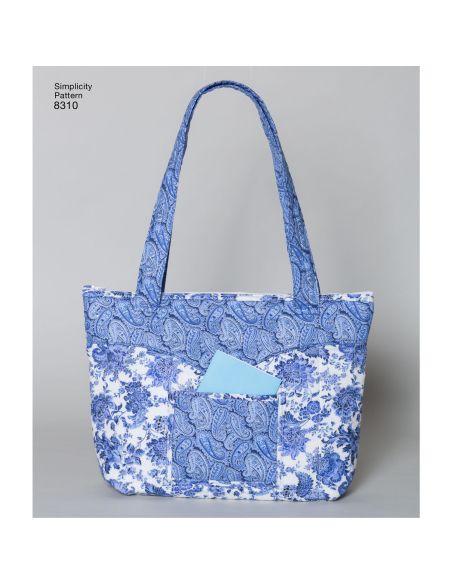 Patron Simplicity 8310.OS - Sacs