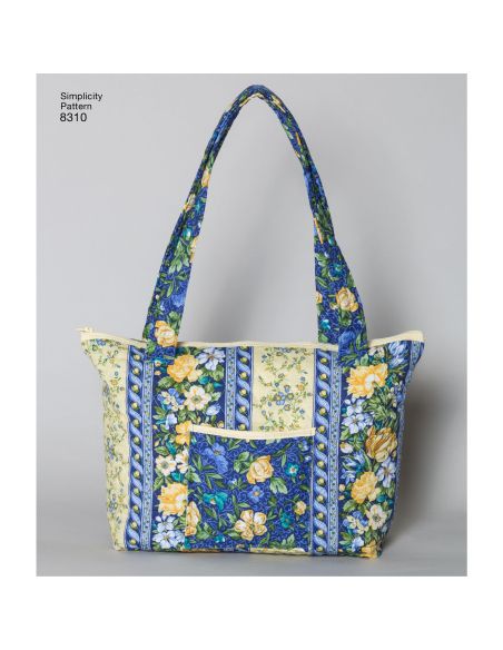 Patron Simplicity 8310.OS - Sacs