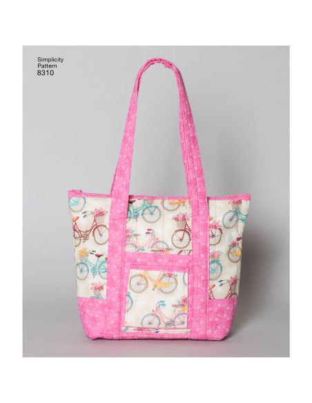 Patron Simplicity 8310.OS - Sacs