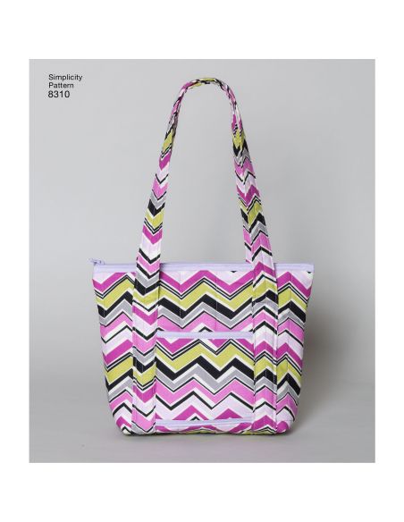 Patron Simplicity 8310.OS - Sacs