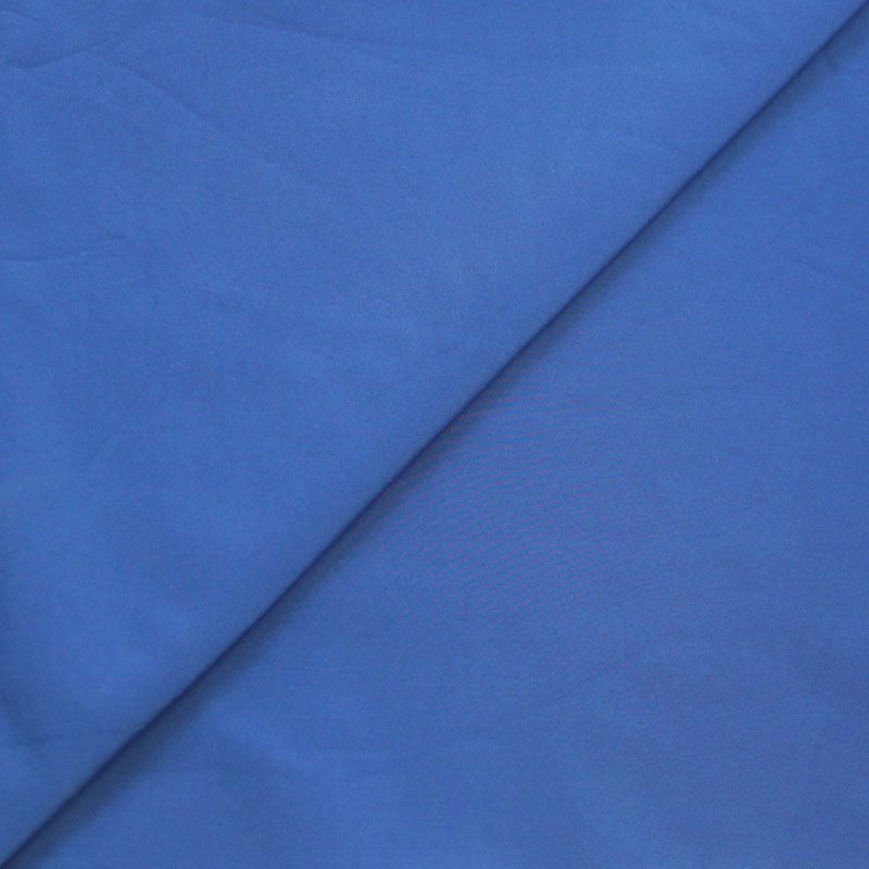 Softshell - Bleu